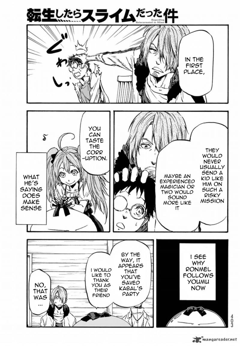 That Time I Got Reincarnated as a Slime, Chapter 34 image 44